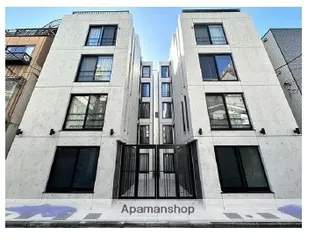 COCOCUBE新御徒町EASTの画像