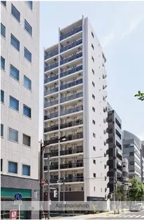 LEGABENE八丁堀【10階】の外観