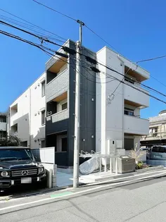 アヴァンス東日暮里の画像