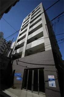 メゾン明神下【3階】の外観