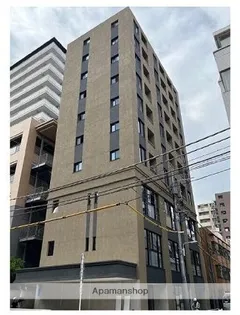 URBAN二長町の画像
