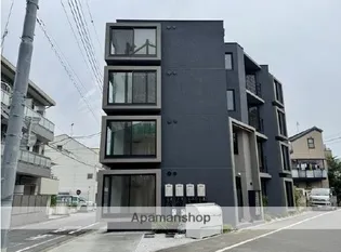 TRIAS313【2階】の外観