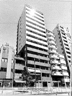 TOTSU RESIDENCE KAMINARIMONの画像