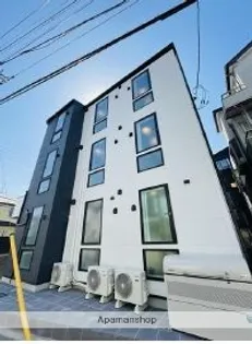 CFジオーレ南小岩の画像