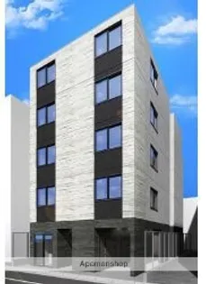 フェリチタ亀戸の画像