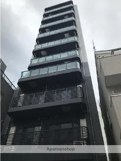 東京都台東区浅草6丁目【マンション】の外観