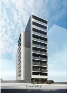 東京都墨田区吾妻橋2丁目【マンション】の外観