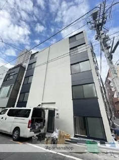 東京都中央区日本橋蛎殻町1丁目【マンション】の外観