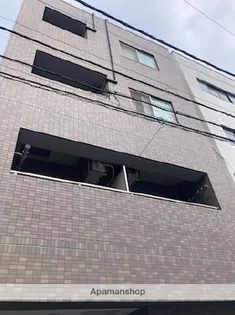東京都台東区雷門1丁目【マンション】の外観