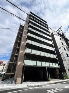 東京都台東区台東2丁目【マンション】の外観