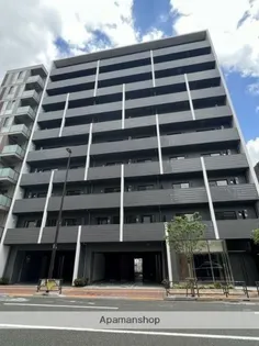 東京都荒川区東日暮里4丁目【マンション】の外観