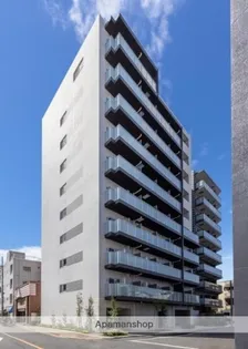 東京都台東区日本堤1丁目【マンション】の外観