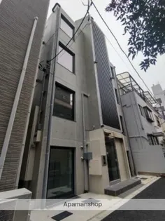 ザ・クラスアーバンス御茶ノ水【1階】の外観