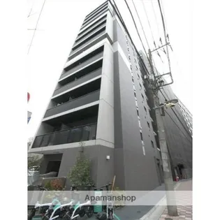 ルネサンスコート秋葉原【2階】の外観