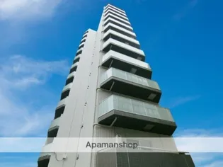 ジェノヴィア上野IIIスカイガーデンの画像