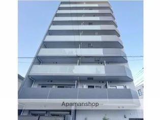 ジェノヴィア南千住6スカイガーデンの画像