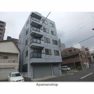 アネックスT【4階】の外観