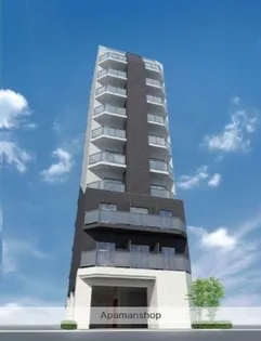 リヴシティ上野入谷の画像