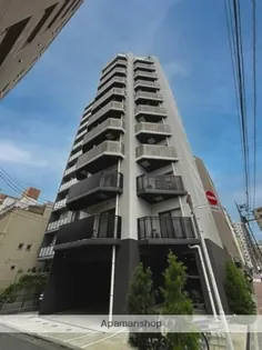 アーバンパーク入谷【2階】の外観