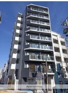 東京都墨田区押上1丁目【マンション】の外観