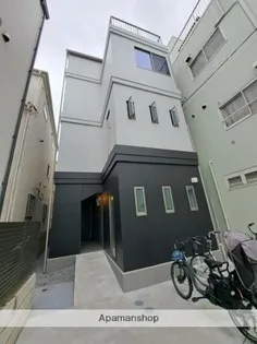 AILIビル【1階】の外観