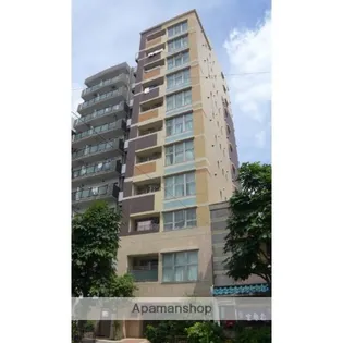 ボンナチュール入谷【9階】の外観