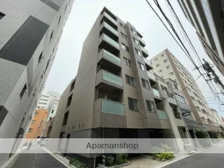 リビオメゾン東日本橋【3階】の外観