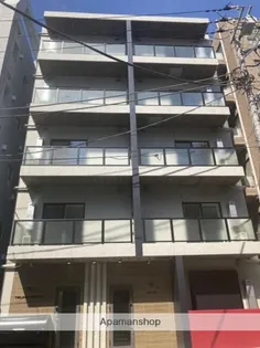 KIー418【1階】の外観