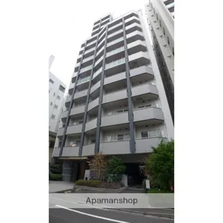 ルクレ東上野レジデンス【7階】の外観