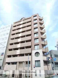 ルーラル20番館【2階】の外観