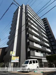 シュールフローレ【2階】の外観