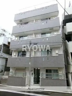 アルルフラン森下の画像