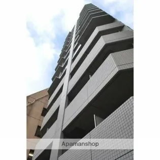 アクサスジーベック秋葉原【5階】の外観