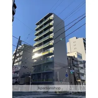 TRACK両国の画像