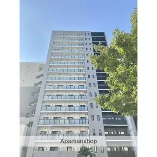 アルファプライム亀戸の画像