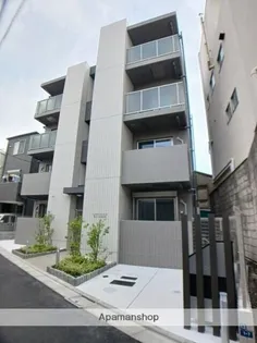 CREVANCE亀戸IIの画像