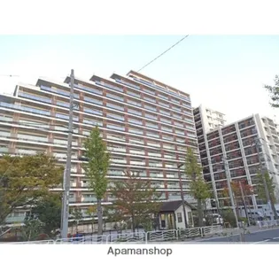 イーストゲートスクエアの画像