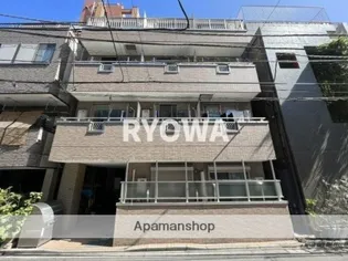 ティアラ御徒町の画像