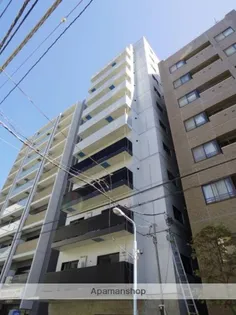 BEL CANTO浅草蔵前【3階】の外観