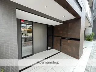 CREVISTA元浅草【10階】の外観