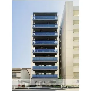 GRANPASEO森下の画像