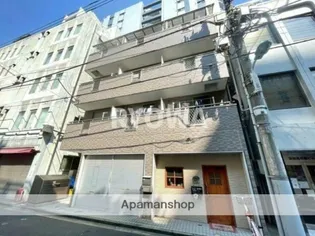 ラティオ浅草橋の画像