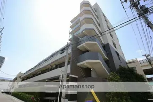 FORTIS水天宮前の画像