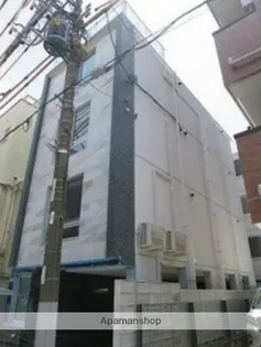 アーバンステージ門前仲町IIIの画像