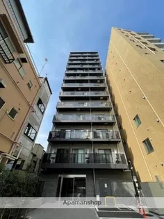 メイクスデザイン門前仲町GARDEN【11階】の外観