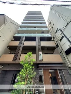 ドミール入谷の画像