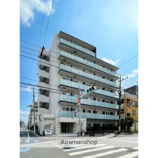 GENOVIA本所吾妻橋SKYGARDEN【3階】の外観