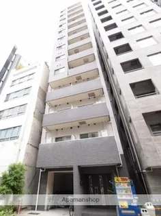 アイスバーグ【12階】の外観