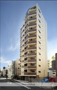 ヴォーガコルテ浅草橋IIの画像