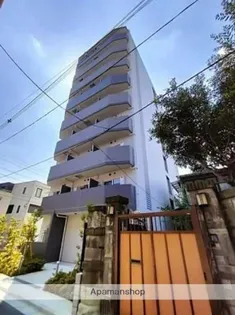 ジェノヴィア南千住Ⅵスカイガーデンの画像